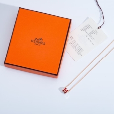 Hermes Necklaces